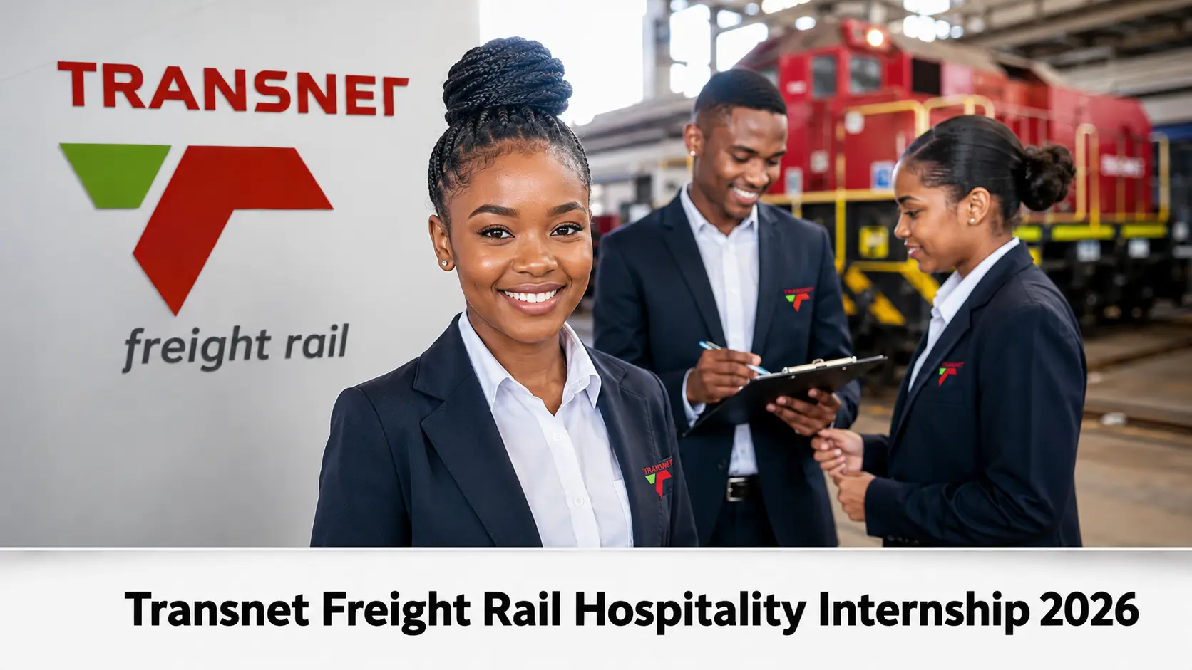 Transnet Hospitality Internship Programme 2026