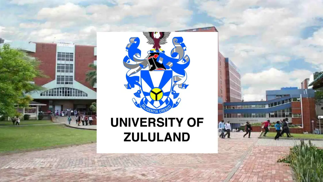 UNIZULU 2027 Applications Close on 30 September 2026