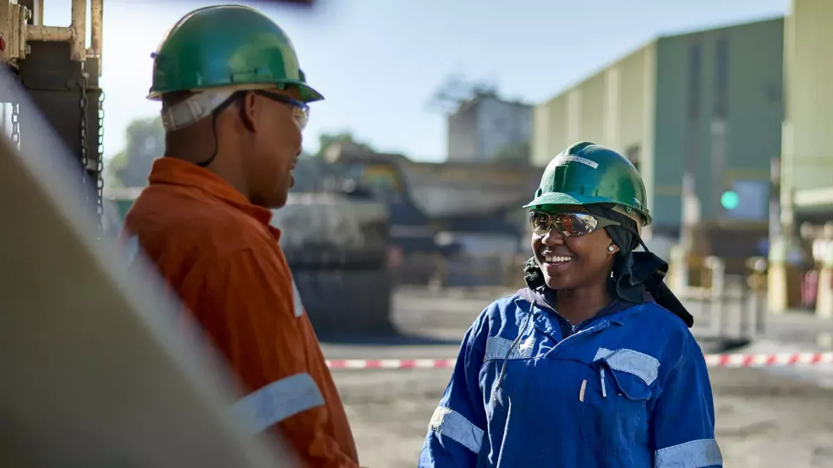 Valterra Platinum Engineering Learnership Programme 2027 (18.2 Unemployed)