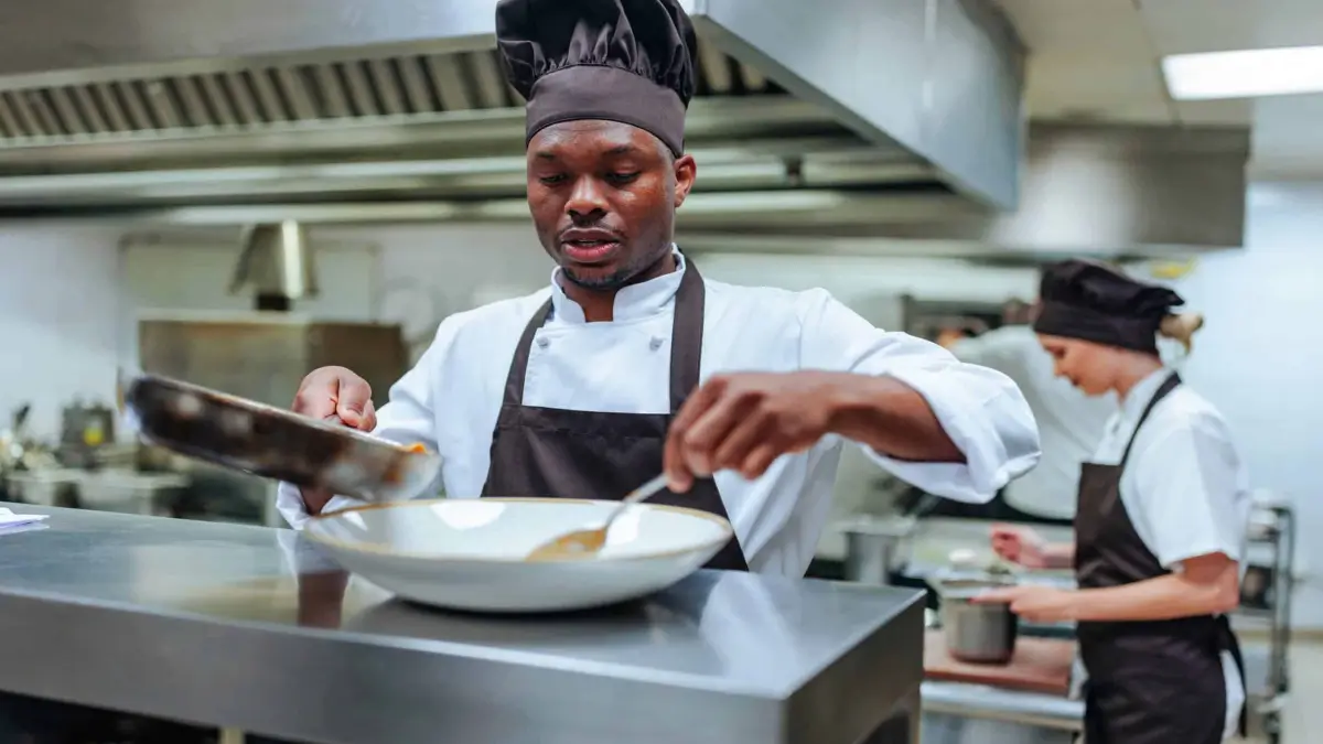 West Coast TVET College CATHSSETA Chef Apprenticeship Programme 2026