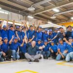 ALPLA Plastics Apprenticeship 2026: Apply with Matric and N3 Mechanical Engineering ALPLA Plastics Apprenticeship 2026