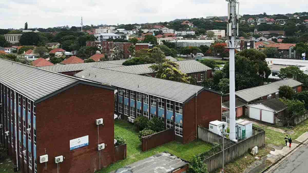 Coastal KZN TVET College LGSETA Plumbing Apprenticeship Programme 2026