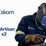 Eskom Learner Artisan Welder Programme 2026 Eskom Learner Artisan Welder Programme 2026