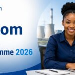 Eskom YES Programme X9 2026: Apply with Grade 12 Eskom YES Programme X9 2026