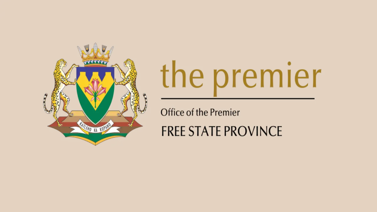 Free State Provincial Treasury Graduate Internships 2026