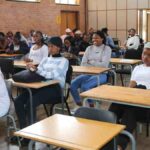 Gert Sibande TVET College Graduate Internships 2026: X5 Posts with Stipends Up to R7,500 Gert Sibande TVET College Graduate Internships 2026