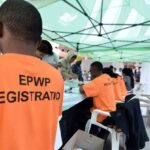 JB Marks EPWP Youth Graduate Programme 2026: Apply with a 3-Year Qualification JB Marks EPWP Youth Graduate Programme 2026