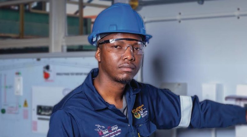 Majuba TVET College Millwright Apprenticeship Programme 2026