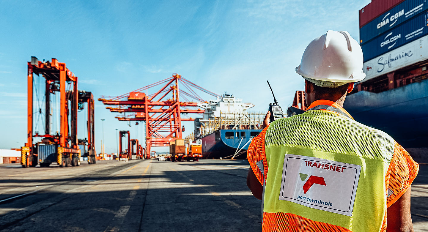 Transnet Work Integrated Learning Programme