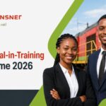 Transnet Young Professionals in Training (YPT) Programme 2026 Transnet Young Professionals in Training (YPT) Programme 2026