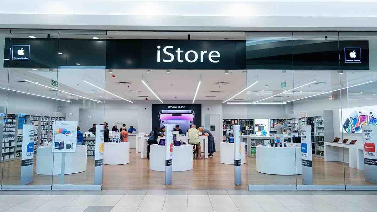 iStore IT Learnership 2026