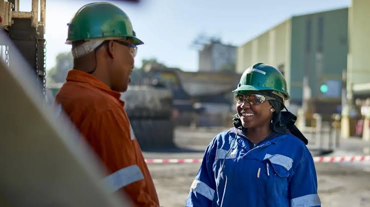 Dwarsrivier Chrome Mine Electrician Learnership 2026